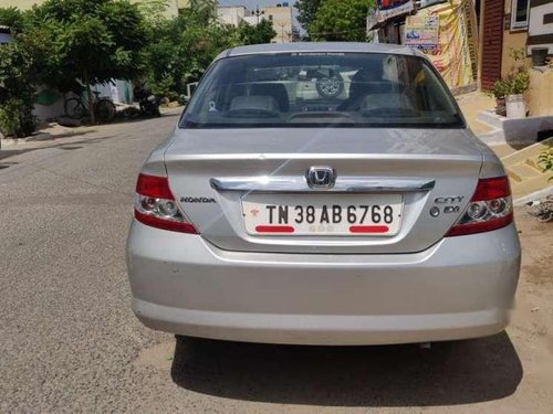 Honda City 1.5 EXi New, 2005, Petrol MT in Tiruppur