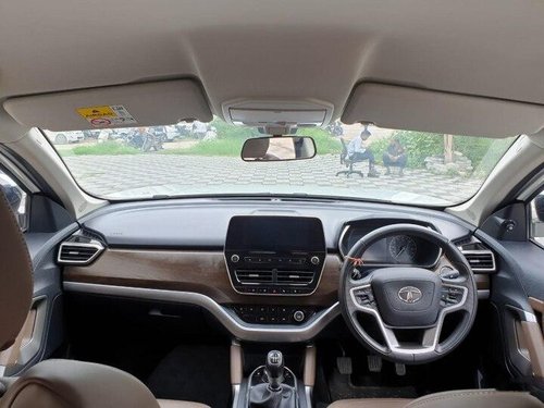 2019 Tata Harrier XZ MT for sale in Indore