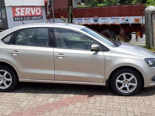 Used 2013 Volkswagen Vento MT for sale in Kochi