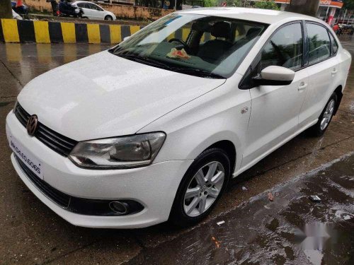 2010 Volkswagen Vento MT for sale in Mumbai