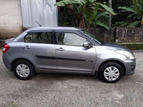 Maruti Suzuki Swift Dzire 2014 MT for sale in Thrissur