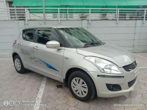 Maruti Suzuki Swift VDi BS-IV, 2012, Diesel MT in Salem