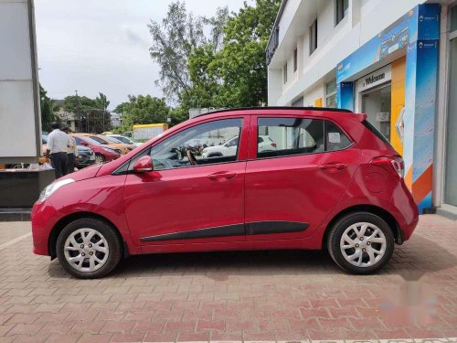 Used 2017 Hyundai i10 MT for sale in Chennai