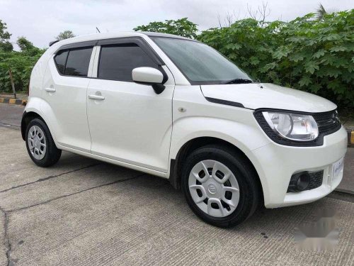 Used 2018 Maruti Suzuki Ignis 1.2 Sigma MT for sale in Goregaon