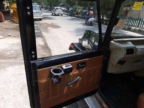 Used 2014 Mahindra Thar CRDe AC MT for sale in New Delhi