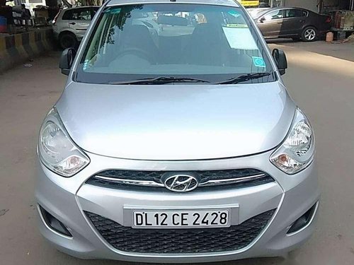 Hyundai I10 Era, 2012, CNG & Hybrids MT for sale in Noida