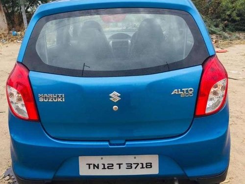 2017 Maruti Suzuki Alto 800 VXI MT for sale in Tuticorin