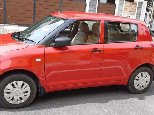 Maruti Suzuki Swift VXI 2007 MT for sale in Nagar