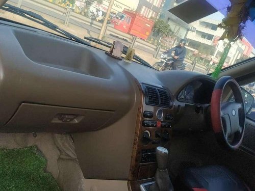 Tata Safari 4X2 2014 MT for sale in Aliganj