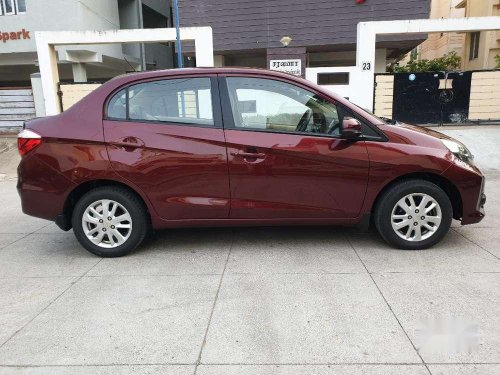 Honda Amaze 1.5 VX (O), i-DTEC, 2016, Diesel MT for sale in Chennai