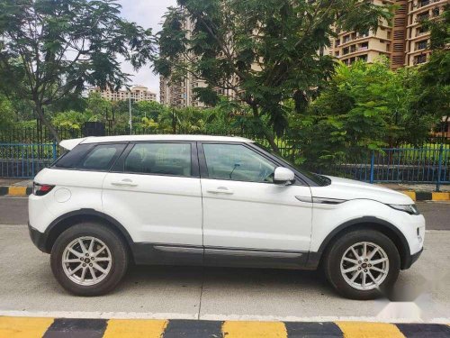 Land Rover Range Rover Evoque 2014 AT for sale in Mumbai