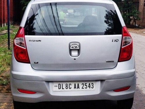 Used Hyundai i10 Magna 1.2 2012 MT for sale in New Delhi