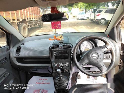 2010 Maruti Suzuki Ritz MT for sale in Jalgaon