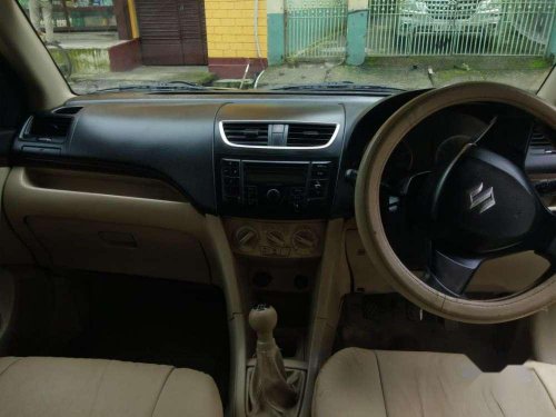 Used 2013 Maruti Suzuki Swift Dzire MT for sale in Siliguri