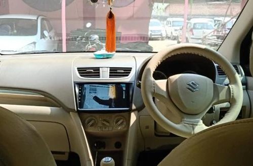 2012 Maruti Suzuki Ertiga VDI MT for sale in Patna