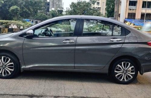 Honda City ZX CVT 2019 AT for sale in Mumbai