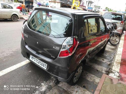 Used 2019 Maruti Suzuki Alto K10 VXI MT for sale in Jabalpur