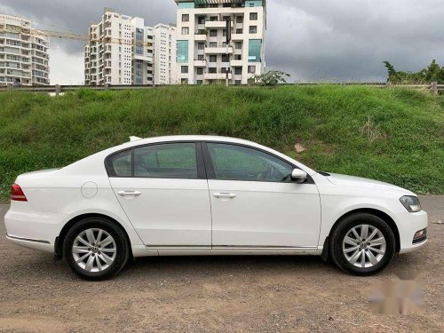 Volkswagen Passat Comfortline DSG, 2013, Diesel MT for sale in Pune