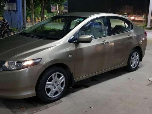 2011 Honda City S MT for sale in Kanpur