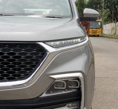 2019 MG Hector AT for sale in Mumbai