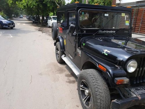 Used 2014 Mahindra Thar CRDe AC MT for sale in New Delhi