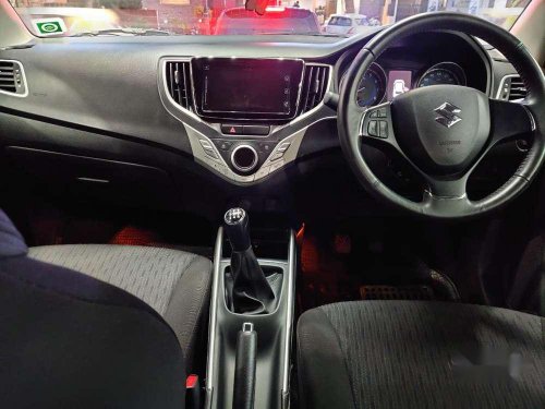 Maruti Suzuki Baleno Alpha Petrol, 2016, Petrol MT for sale in Nagar