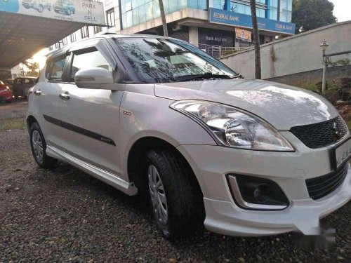 Maruti Suzuki Swift VDI 2017 MT for sale in Ernakulam