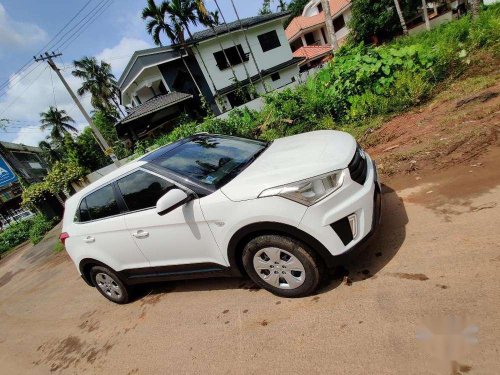 Used 2015 Hyundai Creta 1.6 E MT for sale in Kozhikode