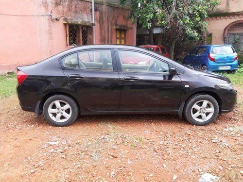 Honda City S 2012 MT for sale in Kolkata