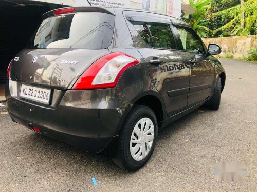 Used Maruti Suzuki Swift VXI 2015 MT for sale in Kochi