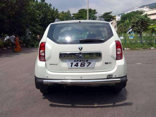 Renault Duster 110 PS RxZ Diesel, 2013, Diesel MT in Visakhapatnam