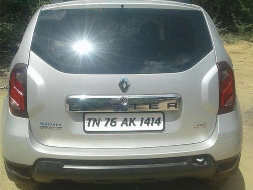 Renault Duster 2018 MT for sale in Tirunelveli