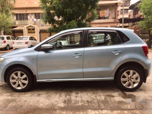 Used 2011 Volkswagen Polo MT for sale in Thane