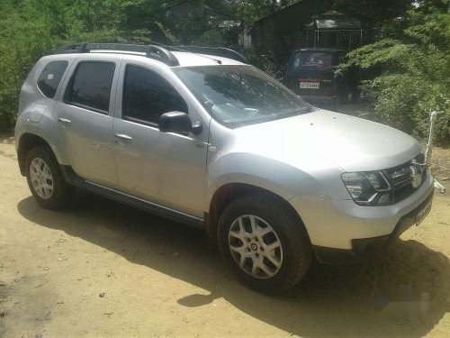 Renault Duster 2018 MT for sale in Tirunelveli