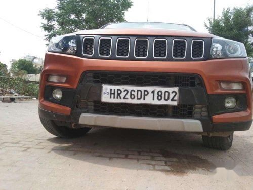 Used 2018 Maruti Suzuki Vitara Brezza ZDi MT for sale in Gurgaon