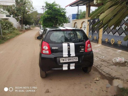 Maruti Suzuki A-Star Vxi (ABS), Automatic, 2011, Petrol AT in Tirunelveli