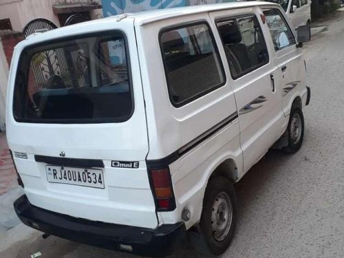 2015 Maruti Suzuki Omni MT for sale in Ajmer