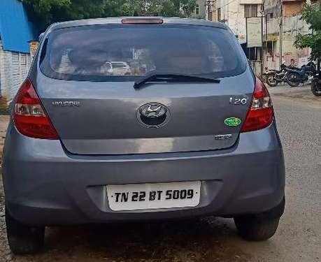 Used Hyundai i20 Asta 1.4 CRDi 2010 MT for sale in Tiruchirappalli