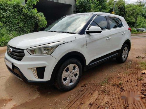 Used 2015 Hyundai Creta 1.6 E MT for sale in Kozhikode