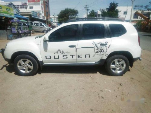 Renault Duster 110 PS RXL, 2013, Diesel MT for sale in Tiruppur