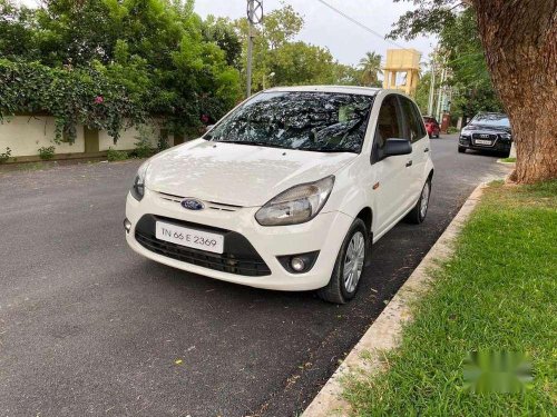 2011 Ford Figo MT for sale in Ramanathapuram