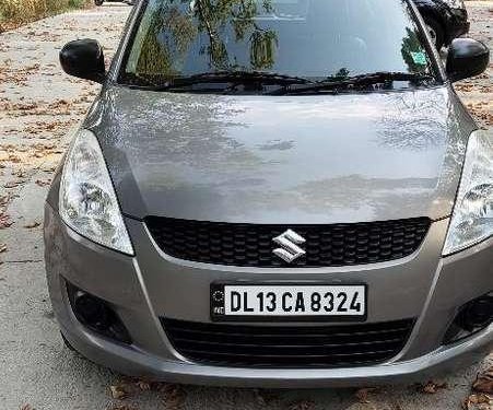 Used 2013 Maruti Suzuki Swift LDI MT for sale in Srinagar