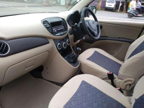 Used 2007 Hyundai i10 Era MT for sale in Ahmedabad