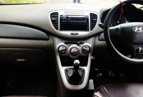 Used Hyundai i10 Magna 1.2 2012 MT for sale in New Delhi