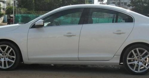 2016 Volvo S60 D4 KINETIC AT for sale in Coimbatore