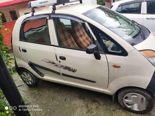 Tata Nano Lx 2011 MT for sale in Mandi