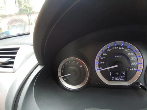 Honda City S 2012 MT for sale in Kolkata