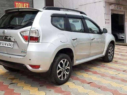 Nissan Terrano XL (D), 2014, Diesel MT in Chandigarh