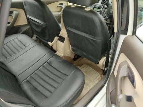 2010 Volkswagen Vento MT for sale in Mumbai