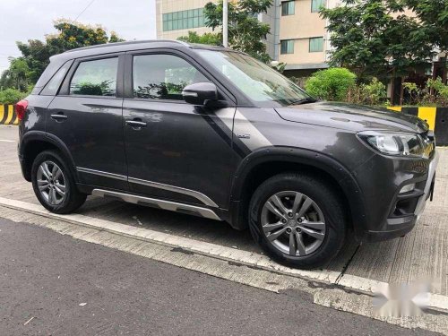 2016 Maruti Suzuki Vitara Brezza ZDi MT for sale in Goregaon